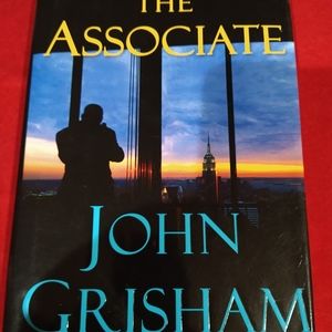 John Grisham The Associate HB